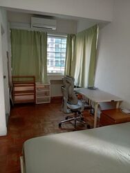 Mandalay Towers (D11), Apartment #577225201